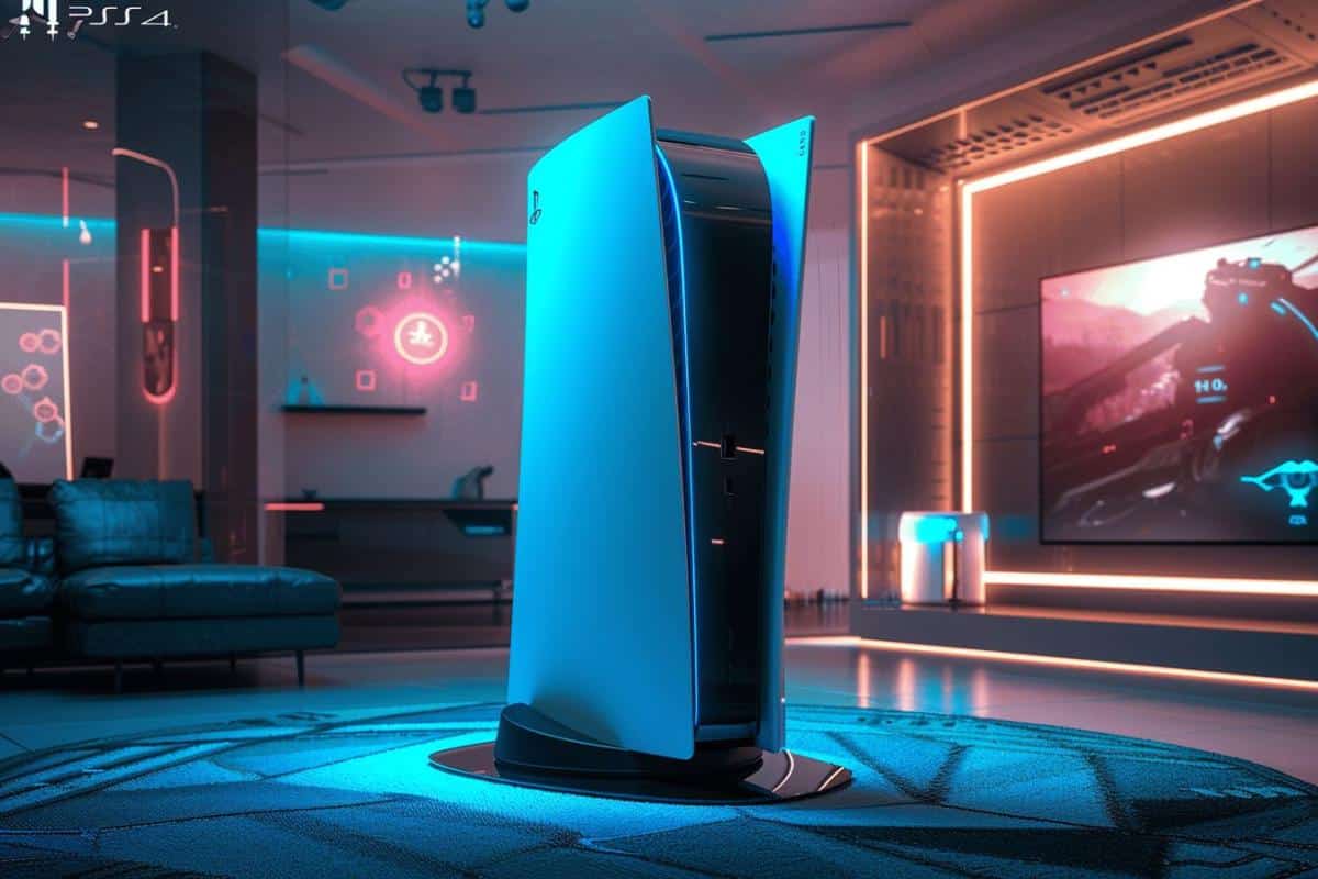 PS6 : une excellente nouvelle se profile, c'est vraiment ce que vous voulez